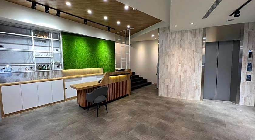 King Hot Spring Hotel