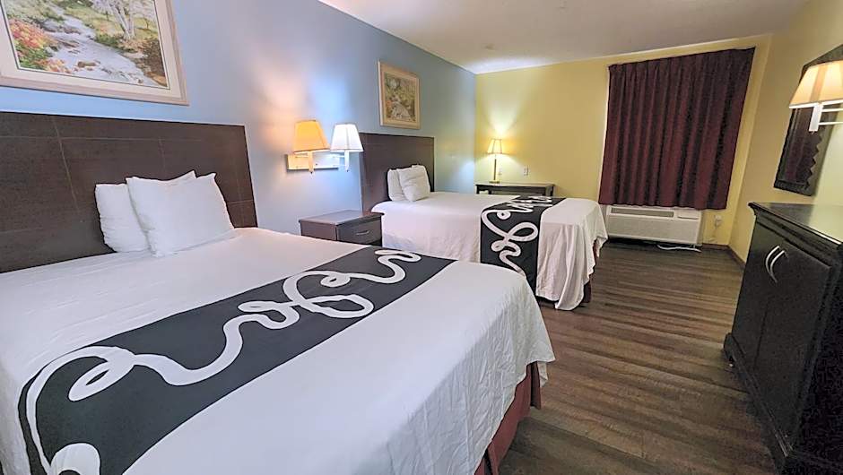 Fairway Inn La Porte
