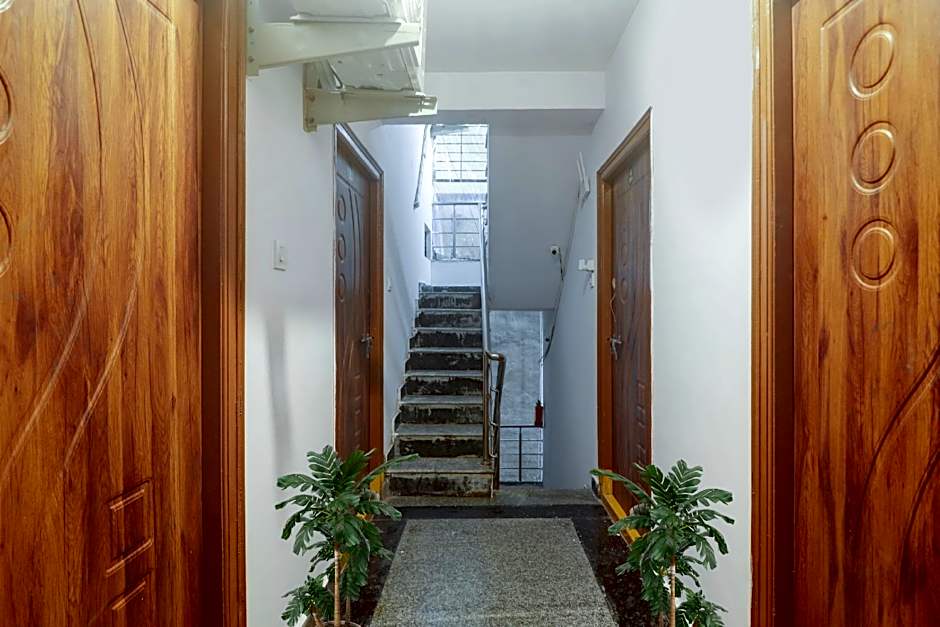 Broholic Hotels By OYO – Hyderabad, 
