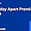 MONday Apart Premium UENO