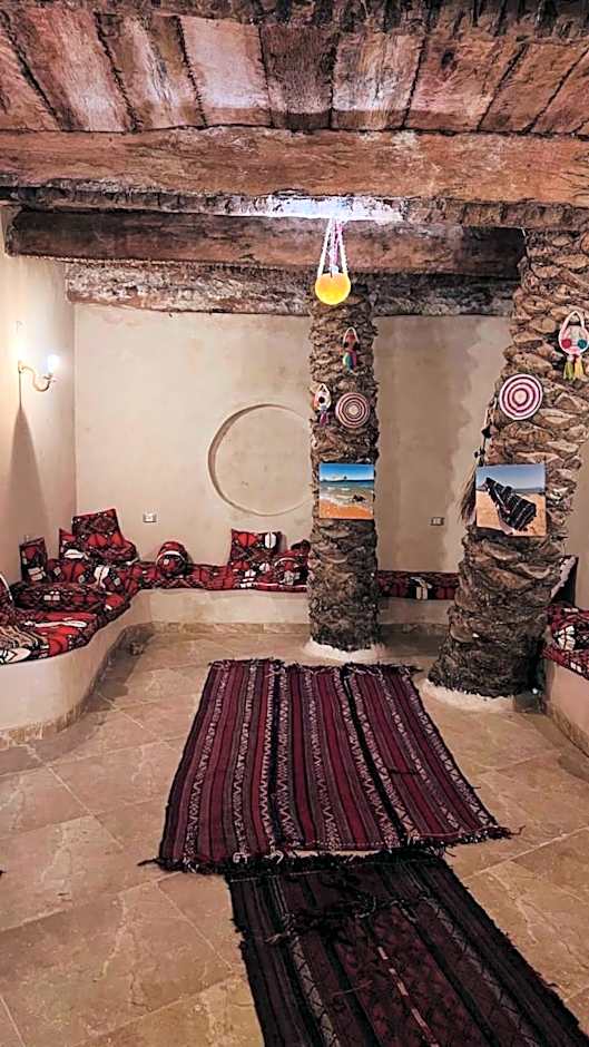 Siwa Palace Lodge