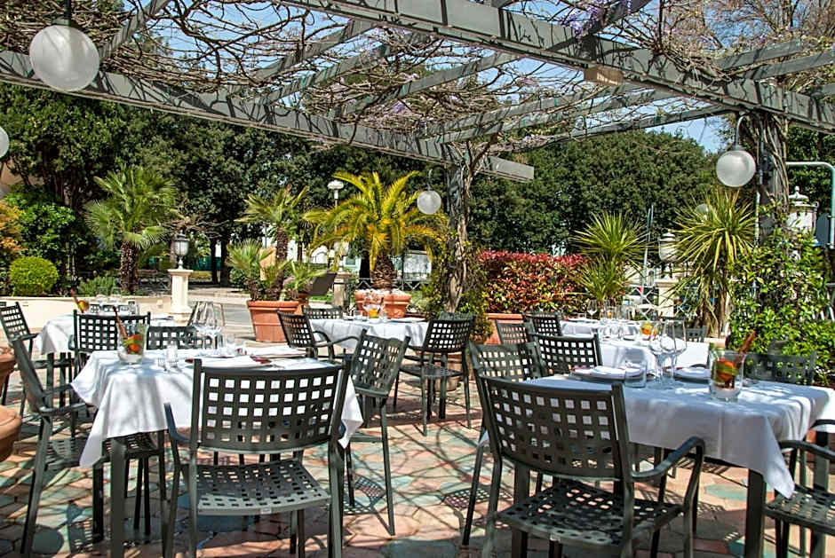 Hotel Settentrionale Esplanade