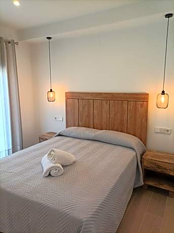 Apartamento 203