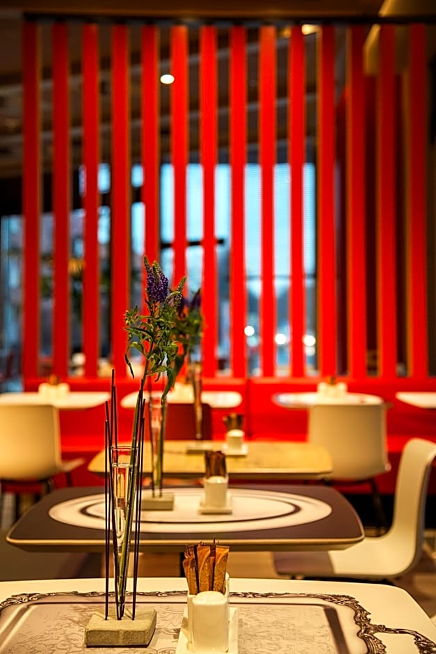 ibis Hamburg Alsterring