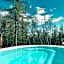 Hotel Kjarnalundur- Aurora Dream - Lodges and Rooms