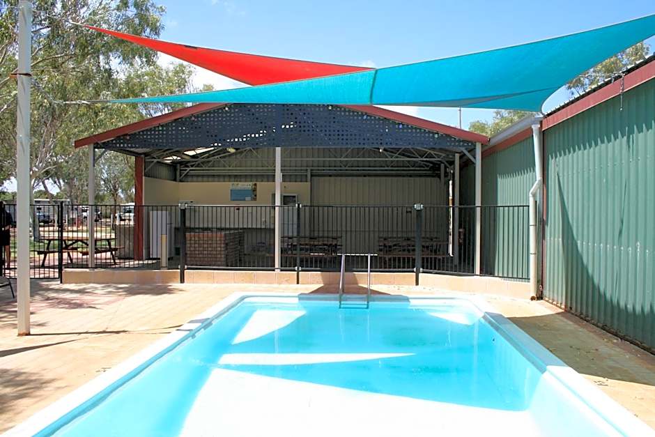 Discovery Parks - Carnarvon