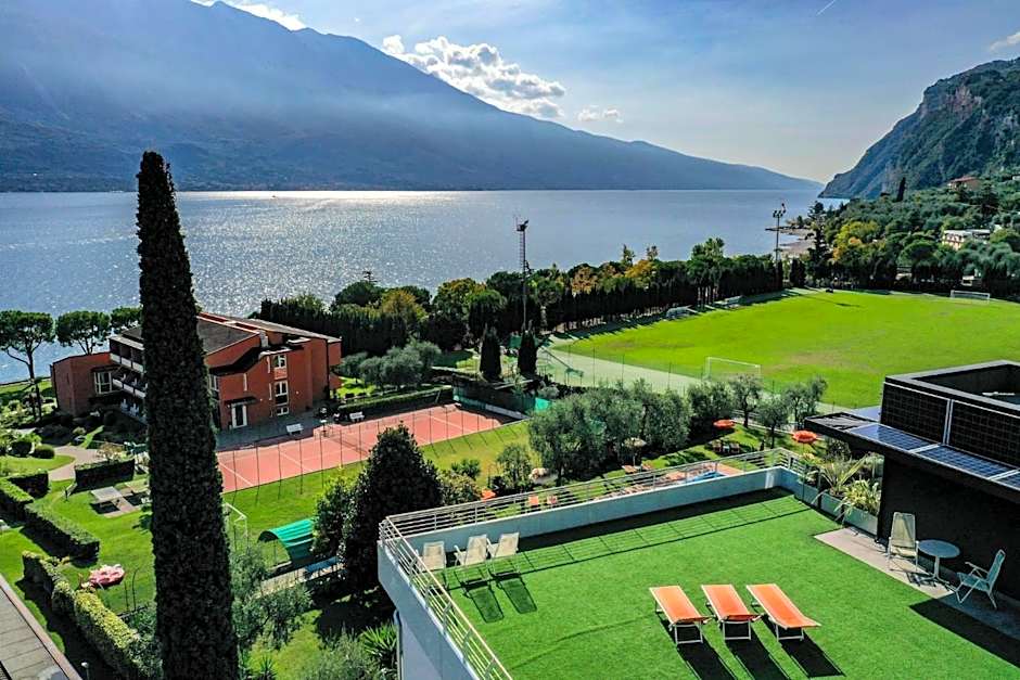 Hotel La Fiorita