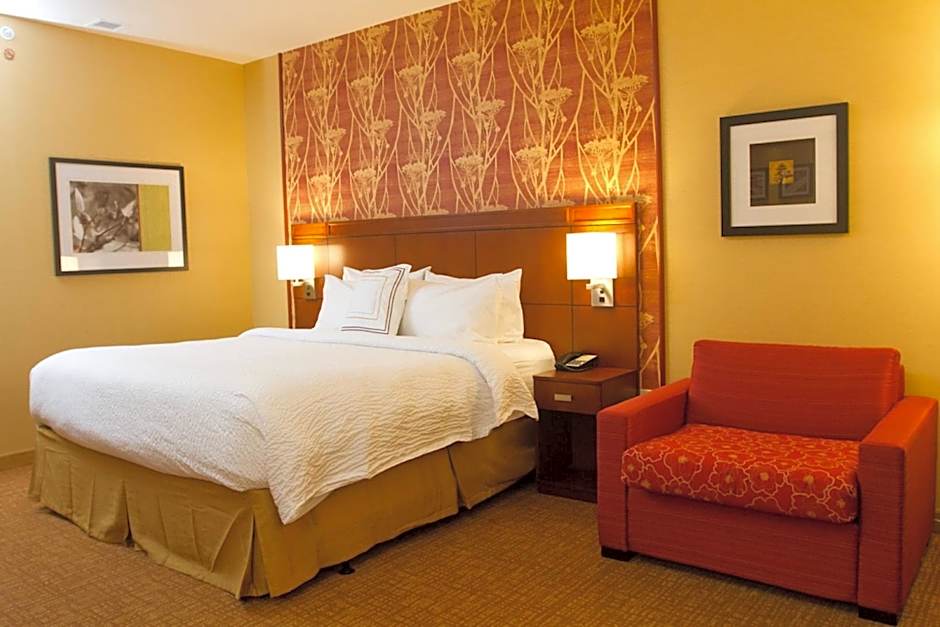 Courtyard by Marriott Philadelphia Springfield