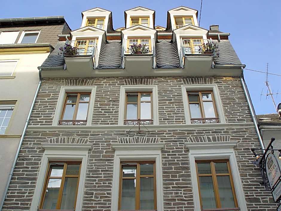 Ratskeller – Zell (Mosel)