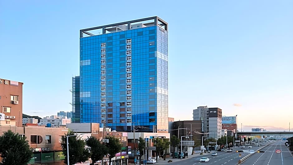 Hotel tt Gupo