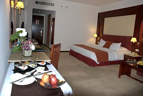 One-Bedroom Suite
