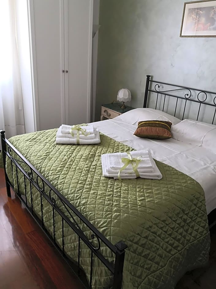 B&B Villa Lilla
