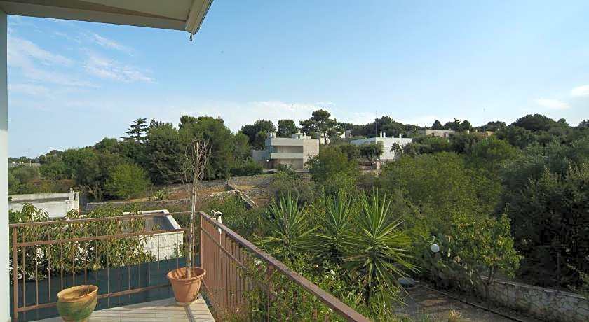 Mountain House Villa