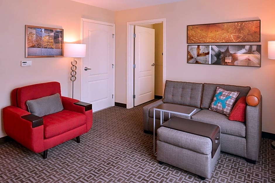 TownePlace Suites by Marriott Sacramento Roseville