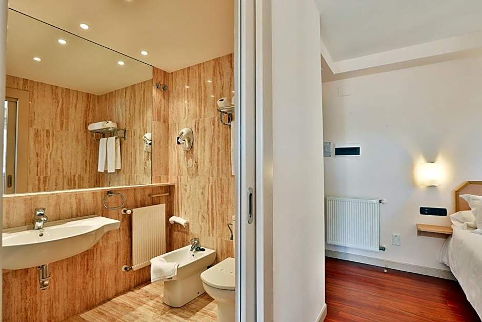 Apartamentos Mundaka