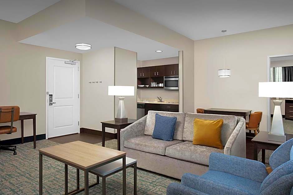 Homewood Suites By Hilton Dallas Downtown