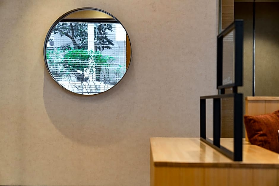 Valie Hotel Tenjin