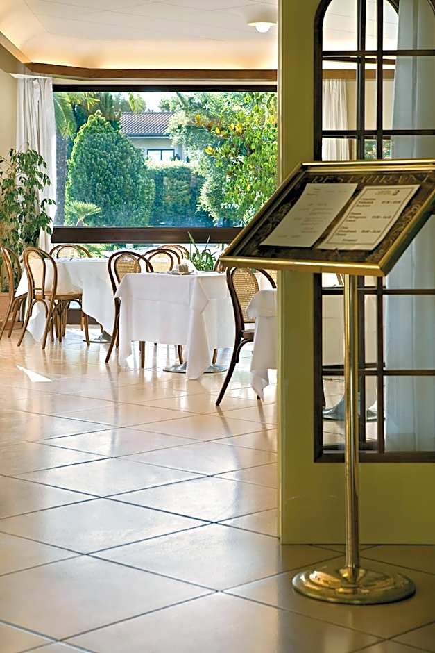 Hotel Airone isola d'Elba