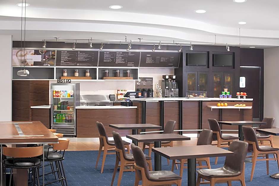 Courtyard by Marriott Knoxville Airport Alcoa