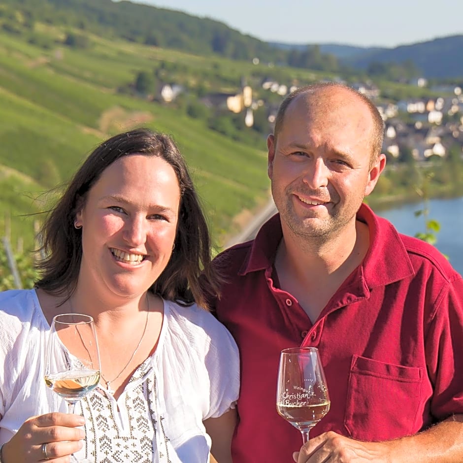 Weingut Christian Bucher – Burg (Mosel)