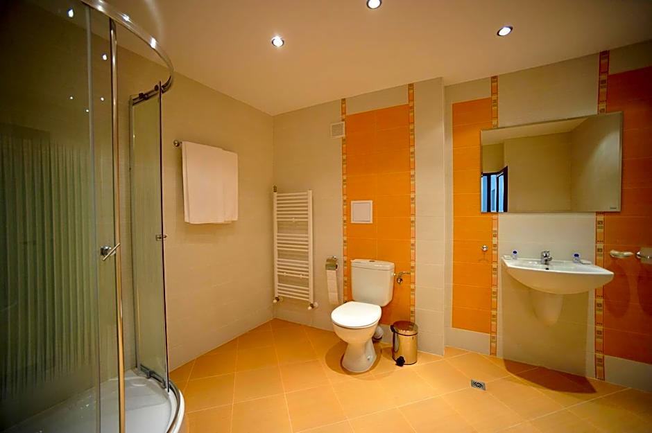 Hotel Melnik Хотел Мелник