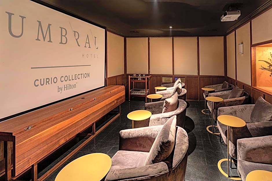 Umbral, Curio Collection by Hilton