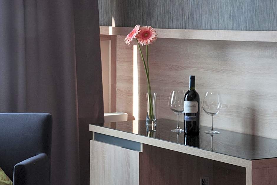Hotel Jakuszyce Sport & Spa