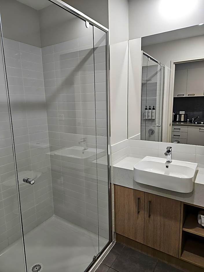 Quest Albury