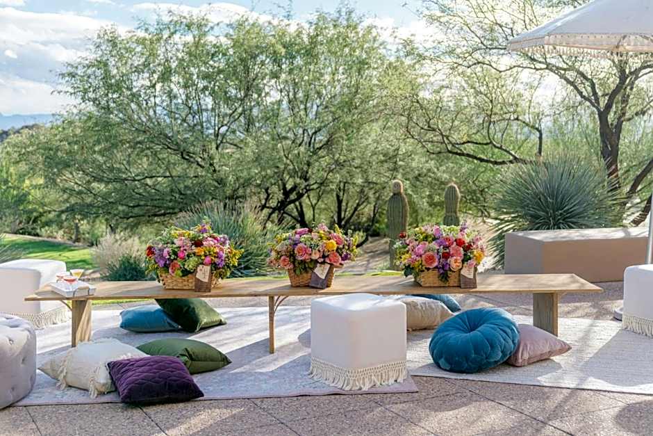 The Ritz-Carlton Dove Mountain