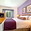 WorldMark Cathedral City