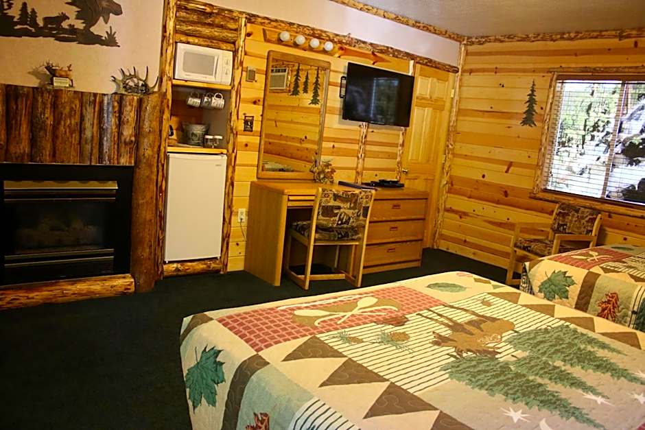 Tahoe Valley Lodge