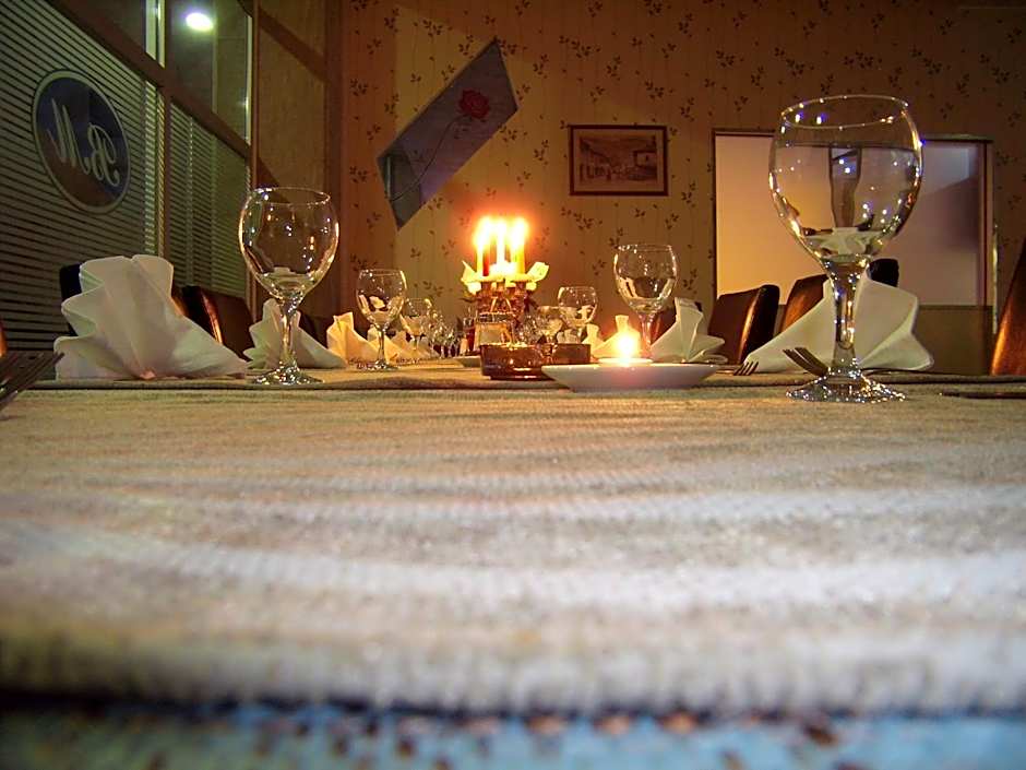 Hotel BM International