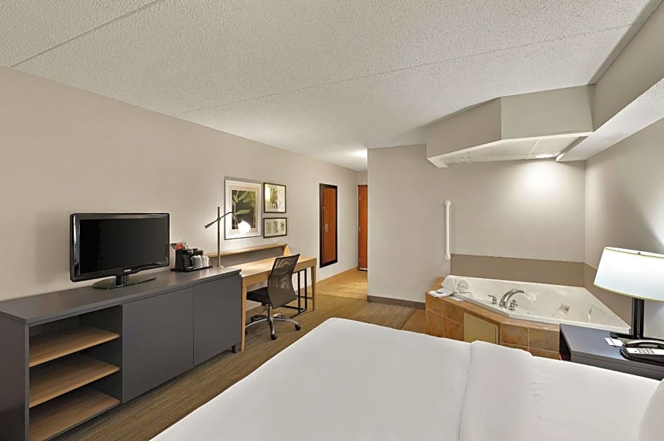 Country Inn & Suites by Radisson, Jonesborough-Johnson City West, TN