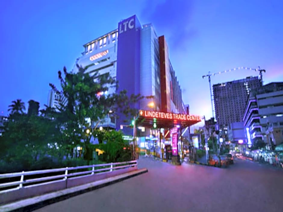 Favehotel Ltc Glodok