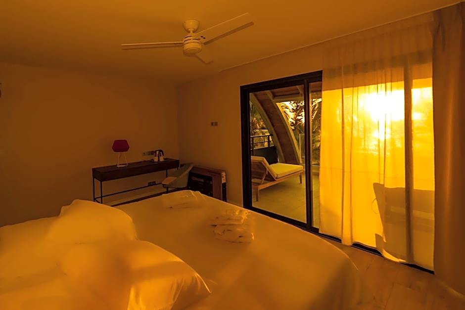 Boutik Hôtel 2A - Adult Only