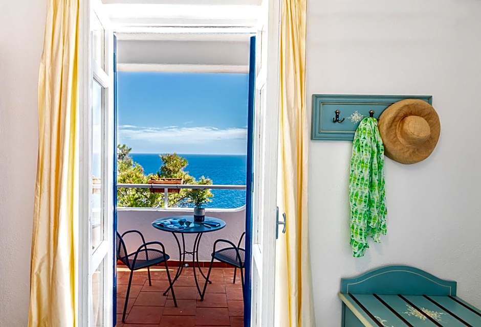 Hotel Grazia alla Scannella
