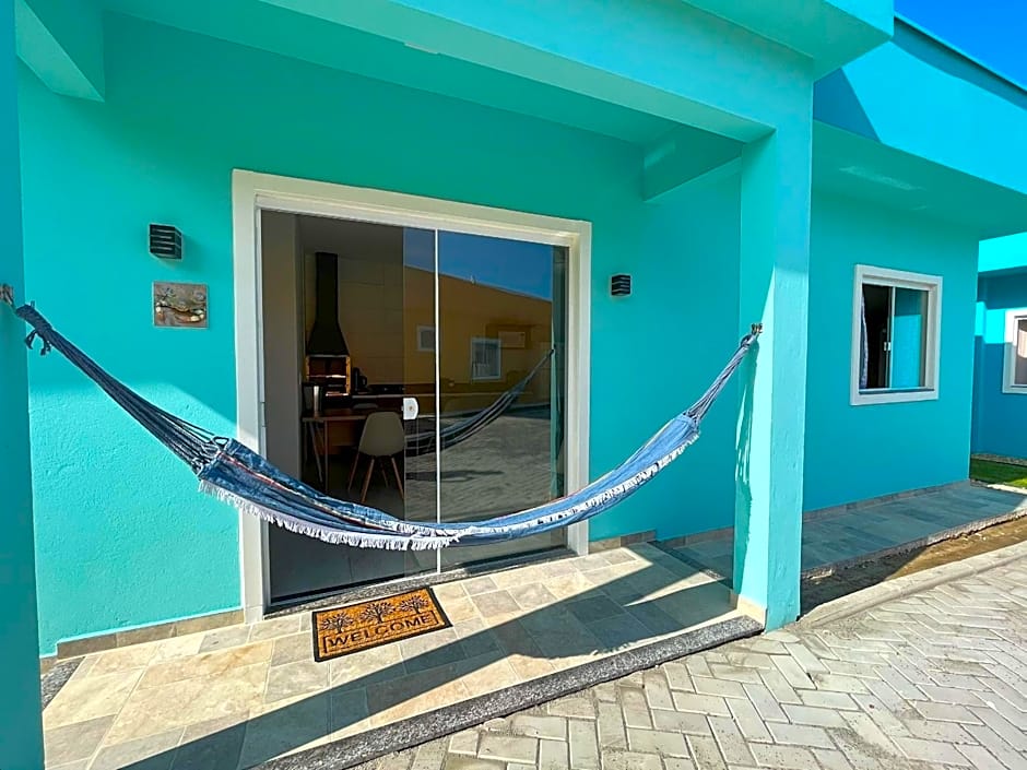 Morada das Marés - Balneário Barra do Sul