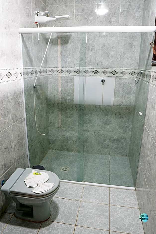 Pousada Penha 1 Beto Carrero