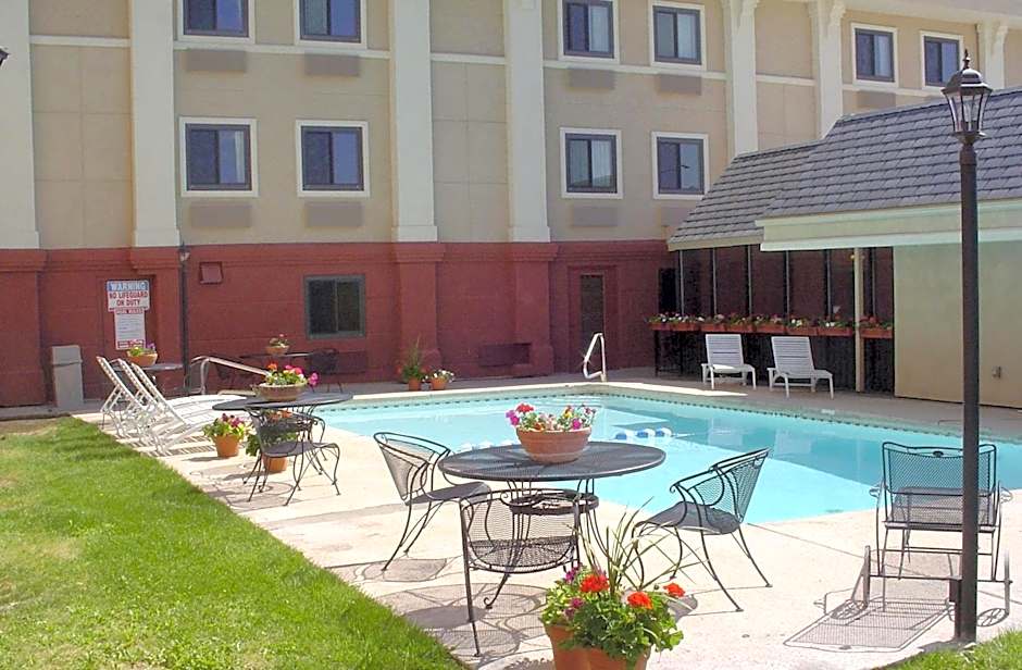 Quality Inn Grand Junction near University