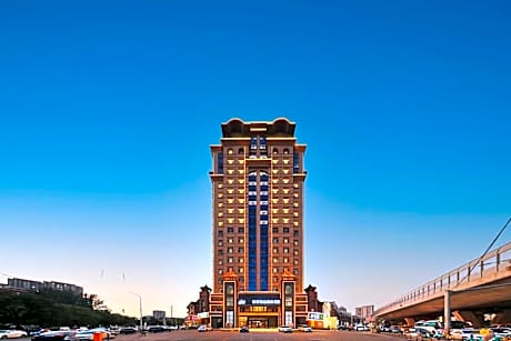 Home Inn Plus Shenyang Zhangshi Development Zone Shenliao Road