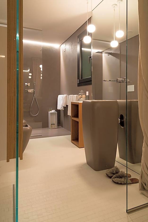 Locanda Black and White Sondrio