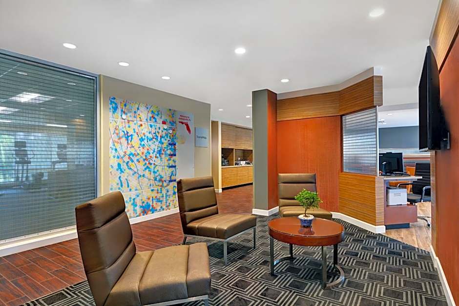 TownePlace Suites by Marriott Jacksonville East