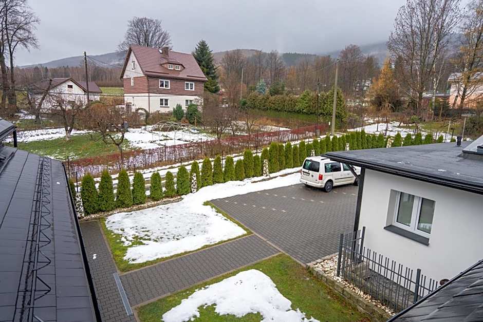Apartamenty Pruskie