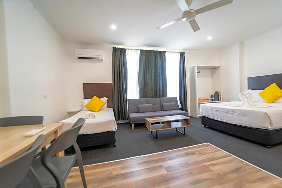 The Nowra Motor Inn