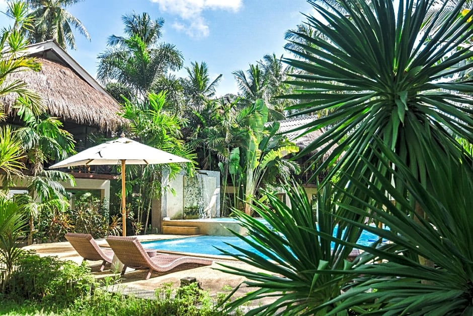 Long Beach Chalet - SHA Extra Plus