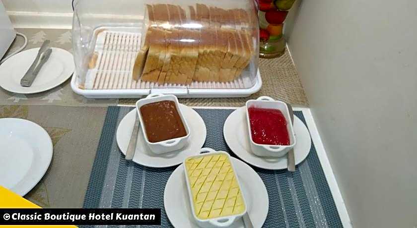 Classic Boutique Hotel Kuantan