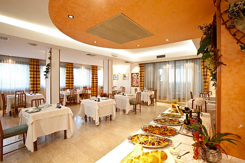 Hotel Canguro