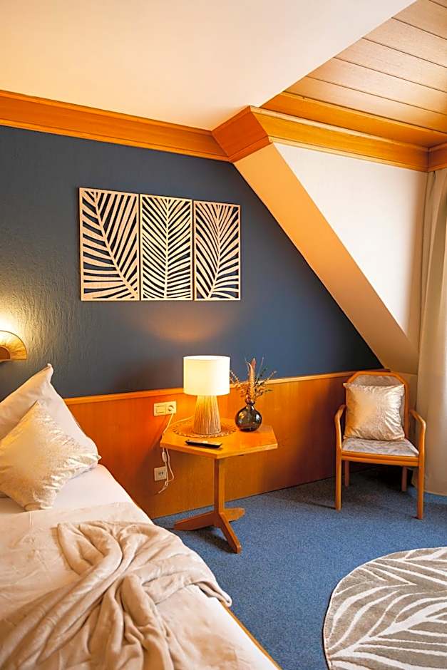 Hotel Gülser Weinstube