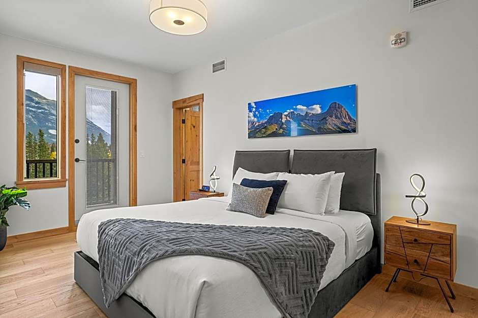 Spring Creek Luxury - managed by Little Sister Getaways