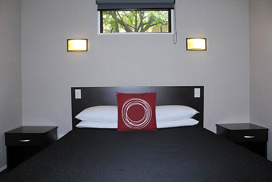 Rose City Motel